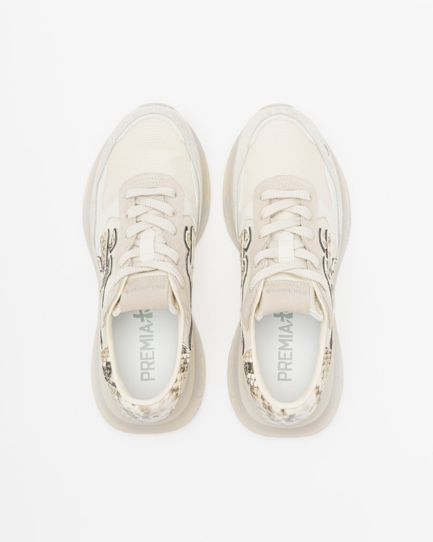 Baskets Premiata