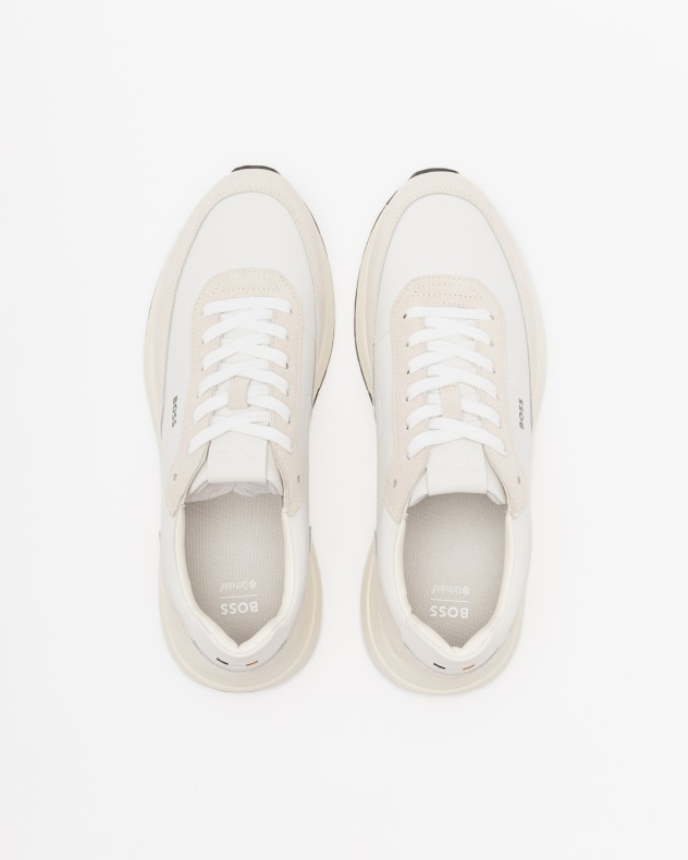Zapatillas Boss