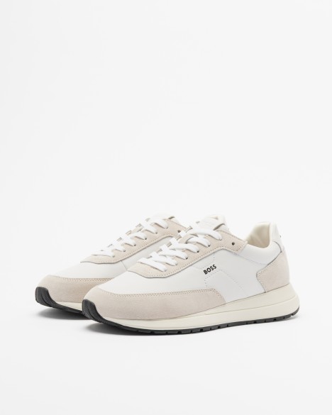 Sneakers Boss
