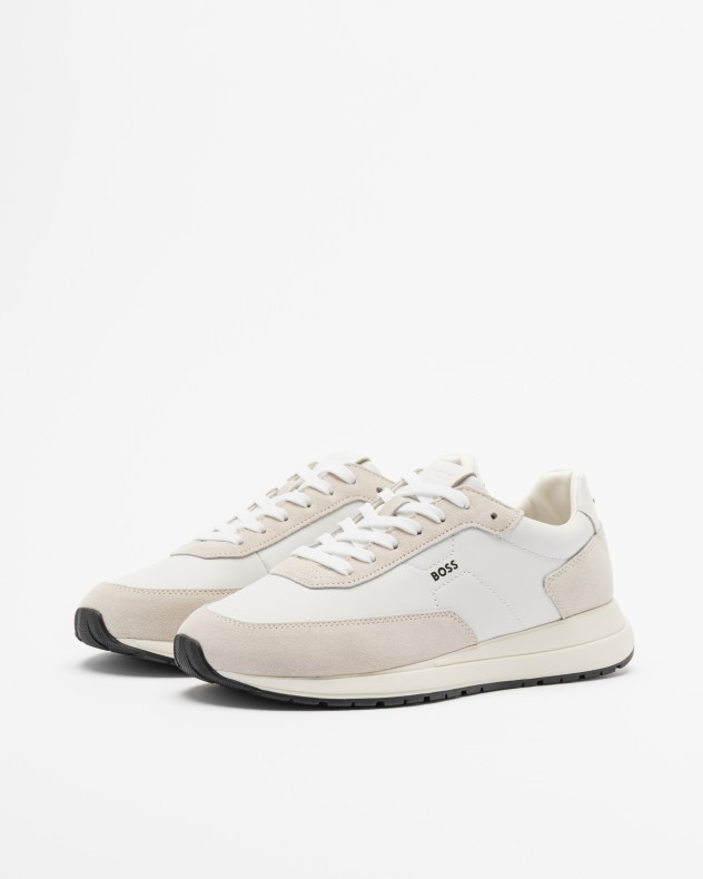 Zapatillas Boss