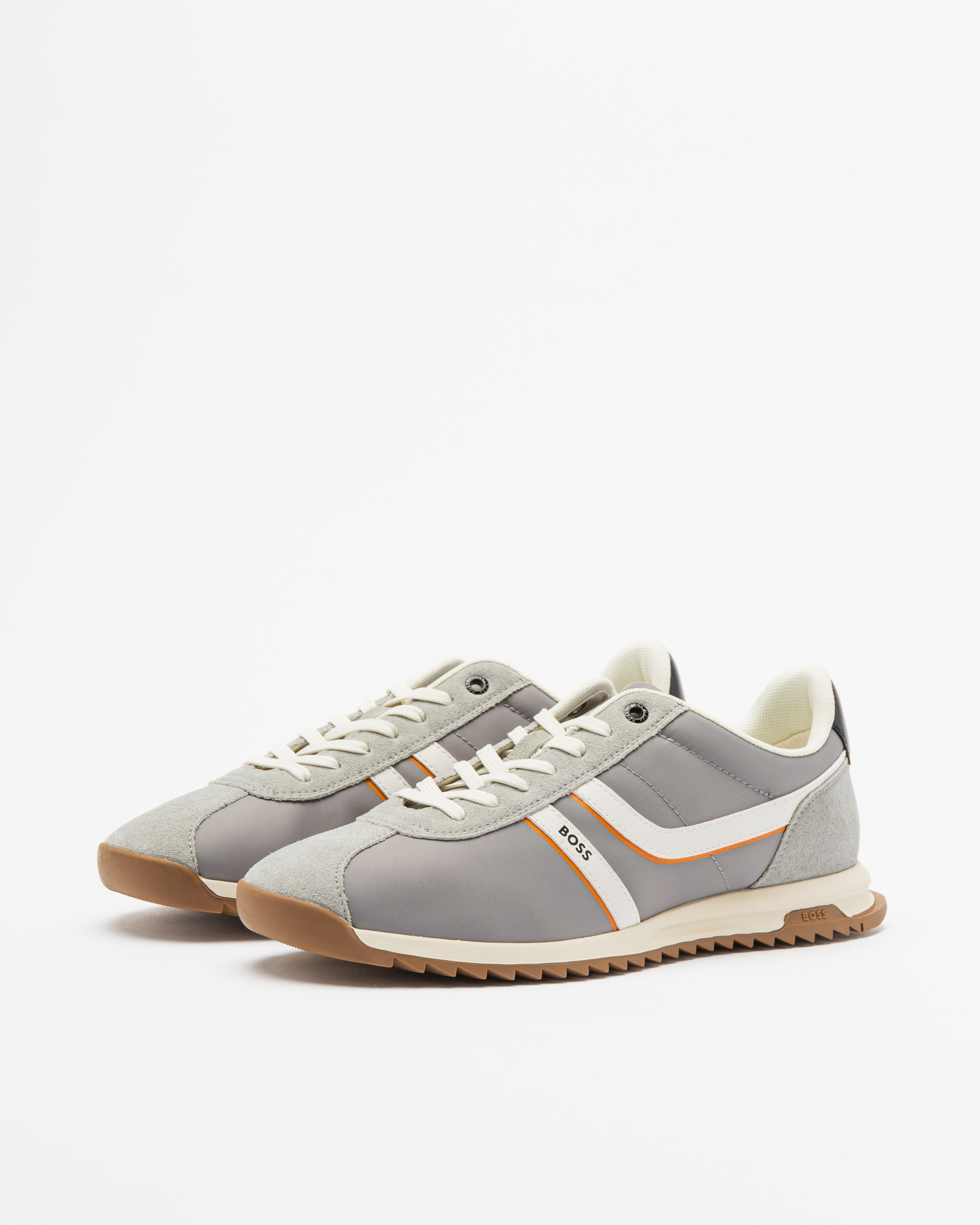Sneakers BOSS Orange