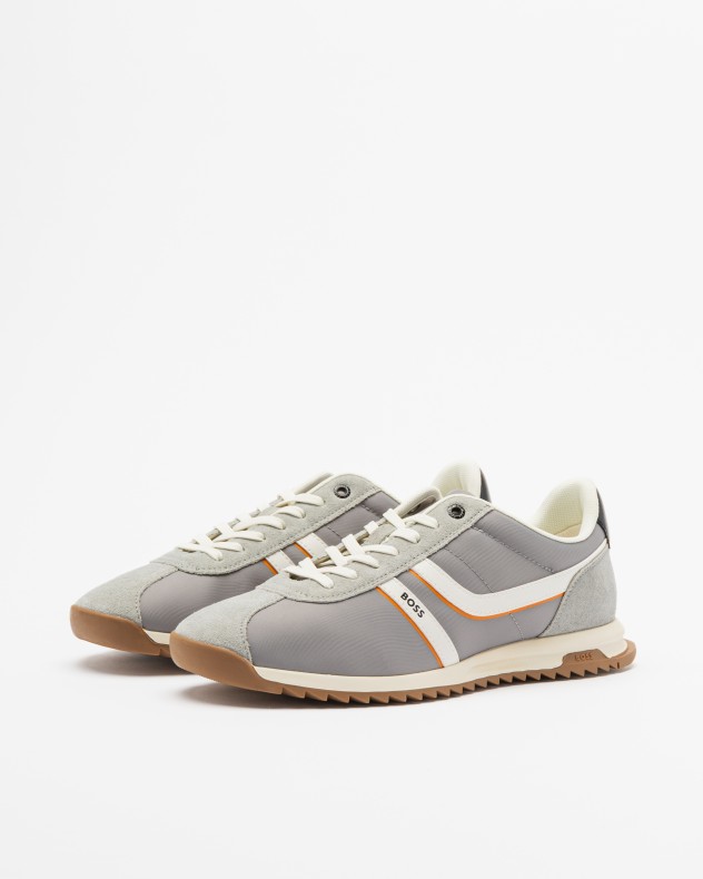 Sneakers BOSS Orange