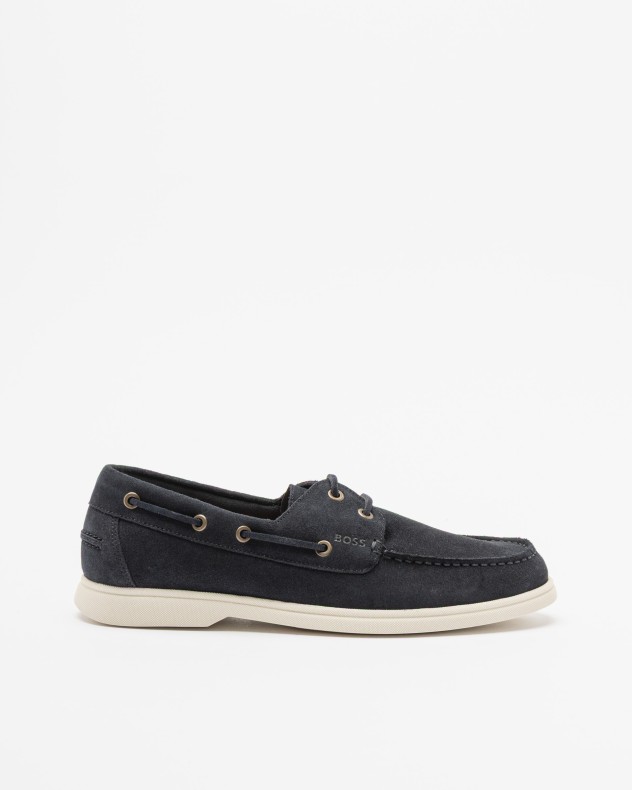 Bootschoenen Boss