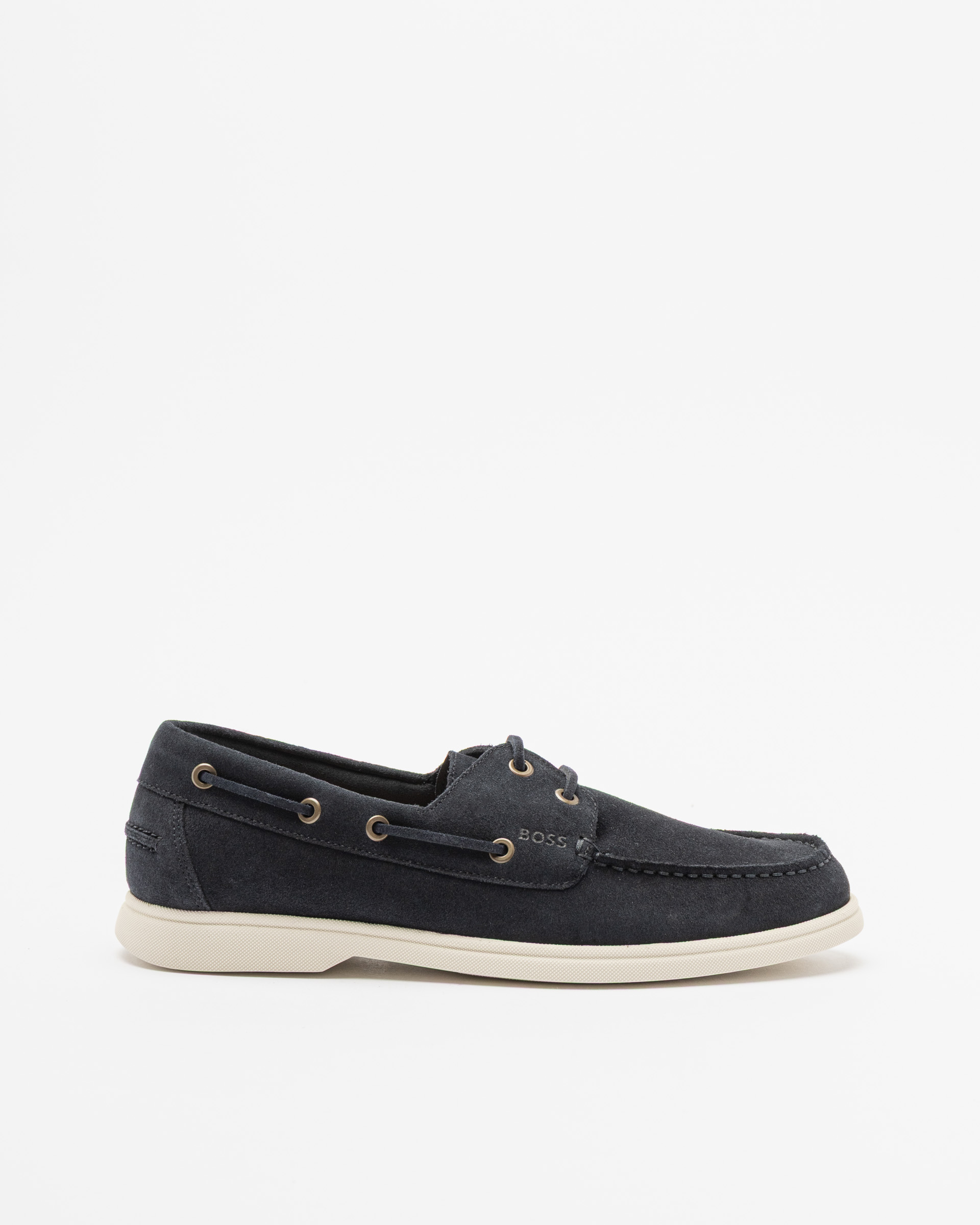 Chaussures bateau Boss