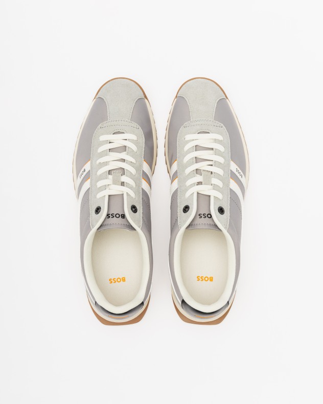 Sneakers BOSS Orange