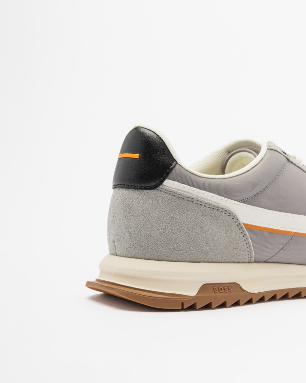 Sneakers BOSS Orange