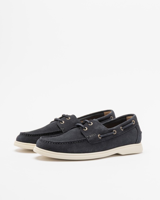 Bootschoenen Boss