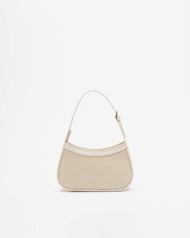 Borsa a tracolla By Byblos