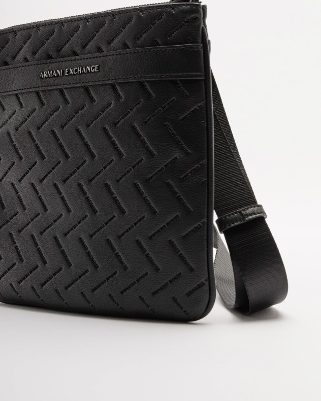 Crossbodytas Armani Exchange