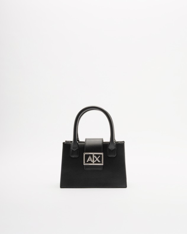 Bolso tote Armani Exchange