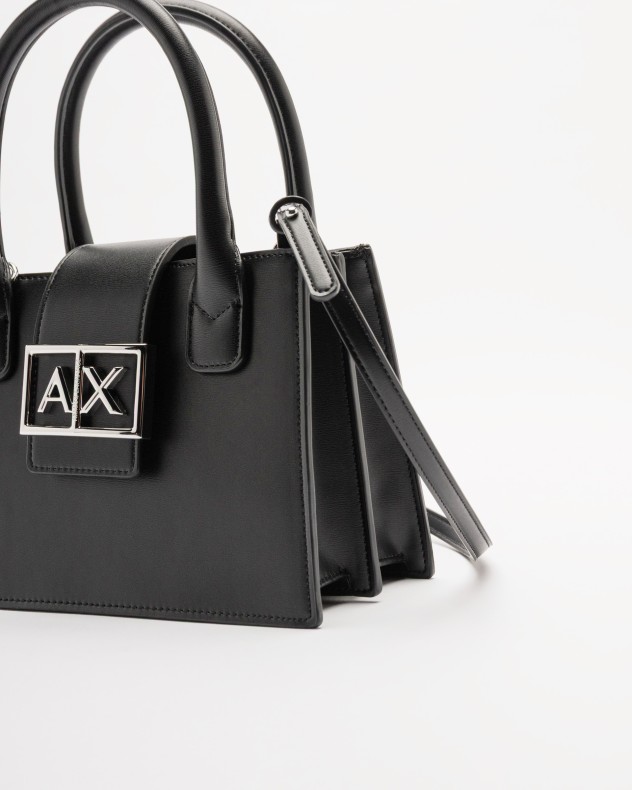 Borsa tote Armani Exchange