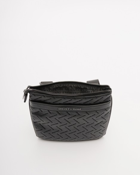 Bolsa de hombro Armani Exchange Bolsa de hombro Armani Exchange