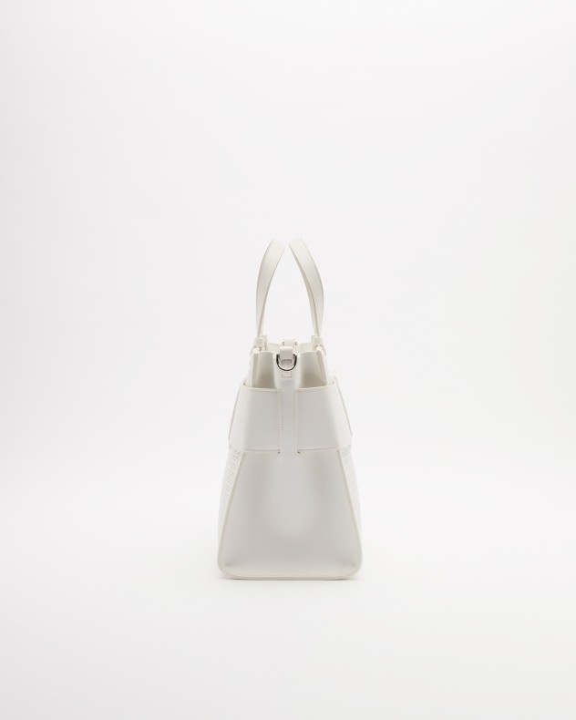 Bolso tote Armani Exchange