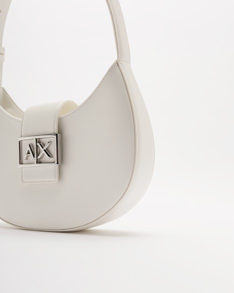 Borsa hobo Armani Exchange