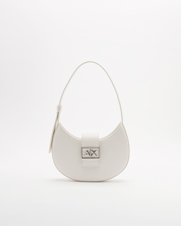 Borsa hobo Armani Exchange