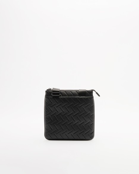 Sac d'épaule Armani Exchange Sac d'épaule Armani Exchange