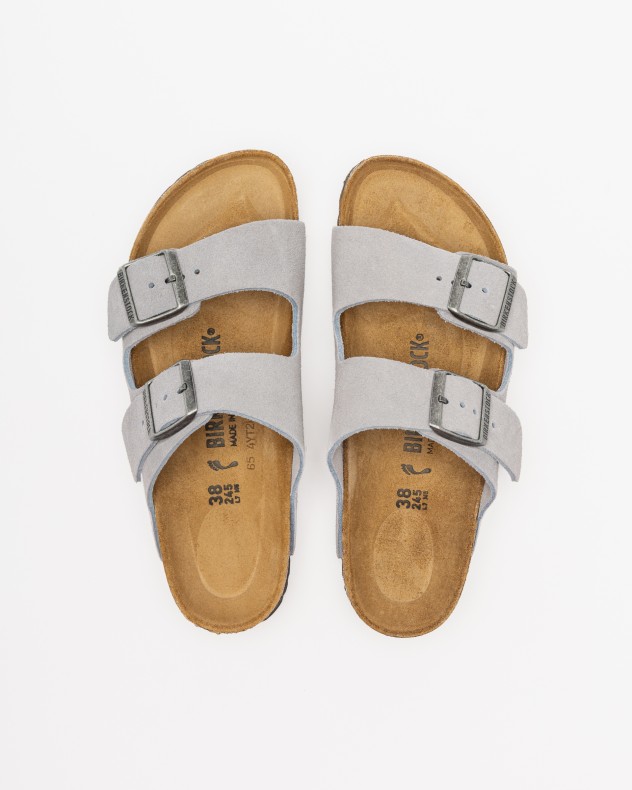 Sandalen Birkenstock