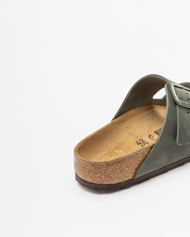 Sandalen Birkenstock
