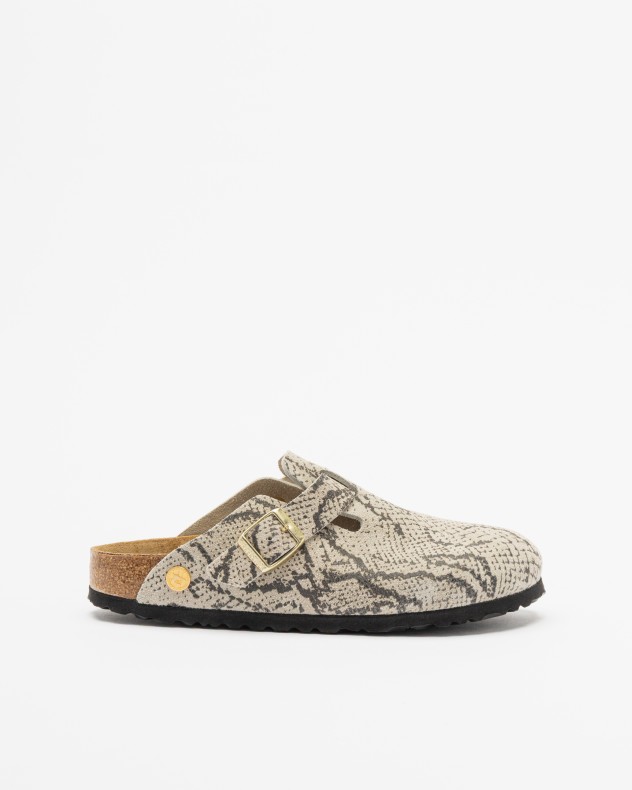 Klompen Birkenstock