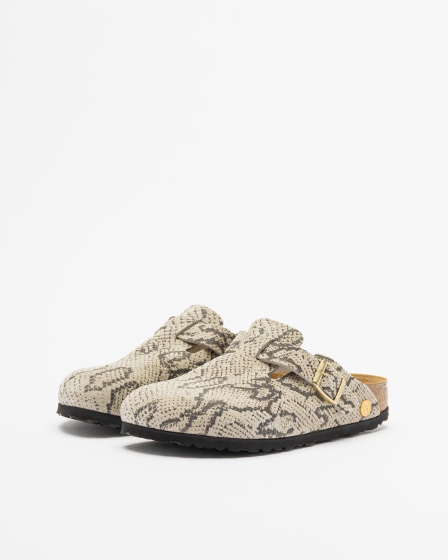 Klompen Birkenstock