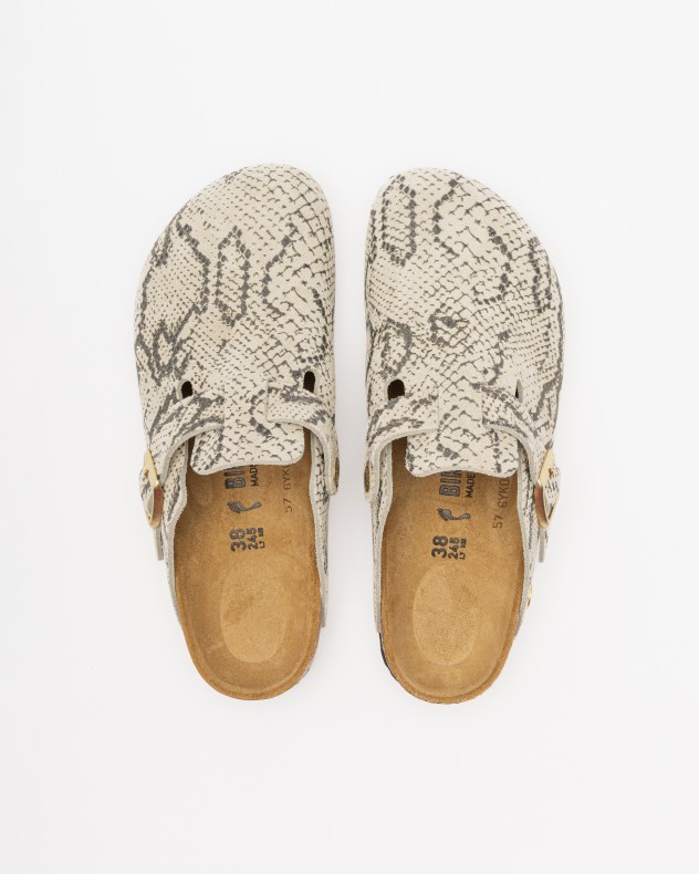 Klompen Birkenstock