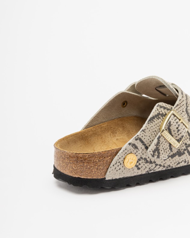 Klompen Birkenstock