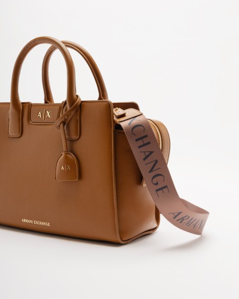 Borsa a mano Armani Exchange Borsa a mano Armani Exchange