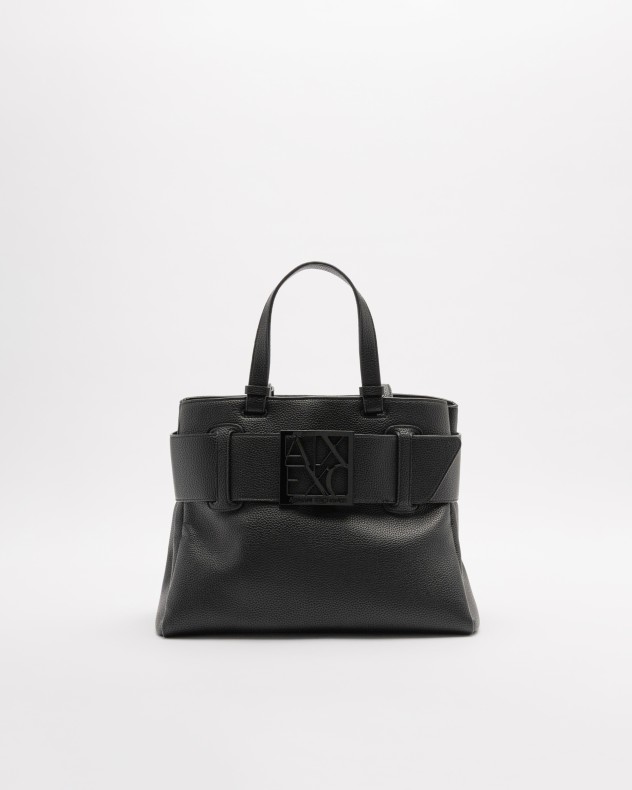 Armani Exchange Shopper bag