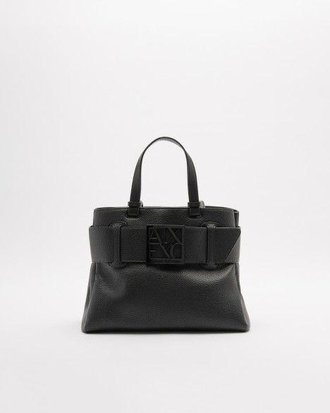 Bolso shopper Armani Exchange Bolso shopper Armani Exchange
