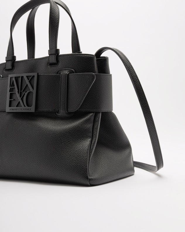 Armani Exchange Shopper bag