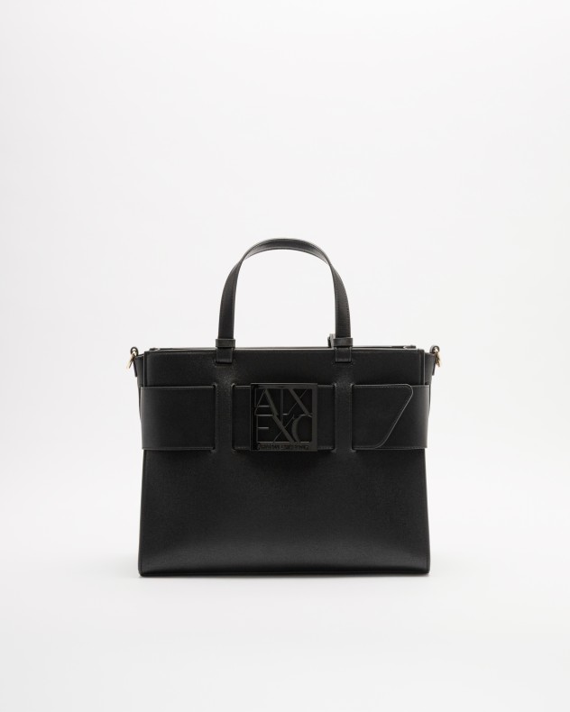 Borsa a mano Armani Exchange