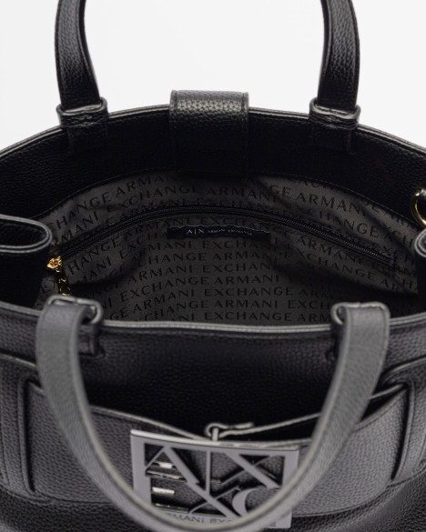Mala shopper Armani Exchange