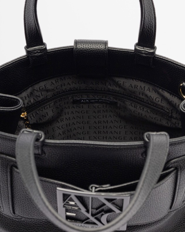 Armani Exchange Shopper bag