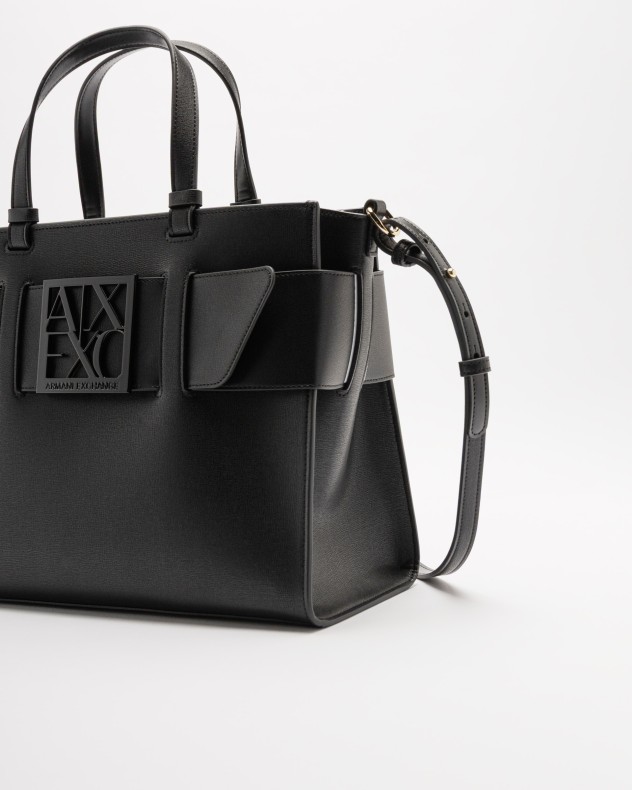 Handtasche Armani Exchange