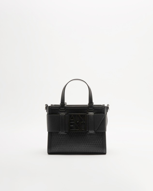 Borsa a mano Armani Exchange