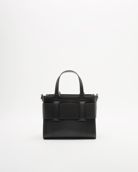 Mala de m�o Armani Exchange