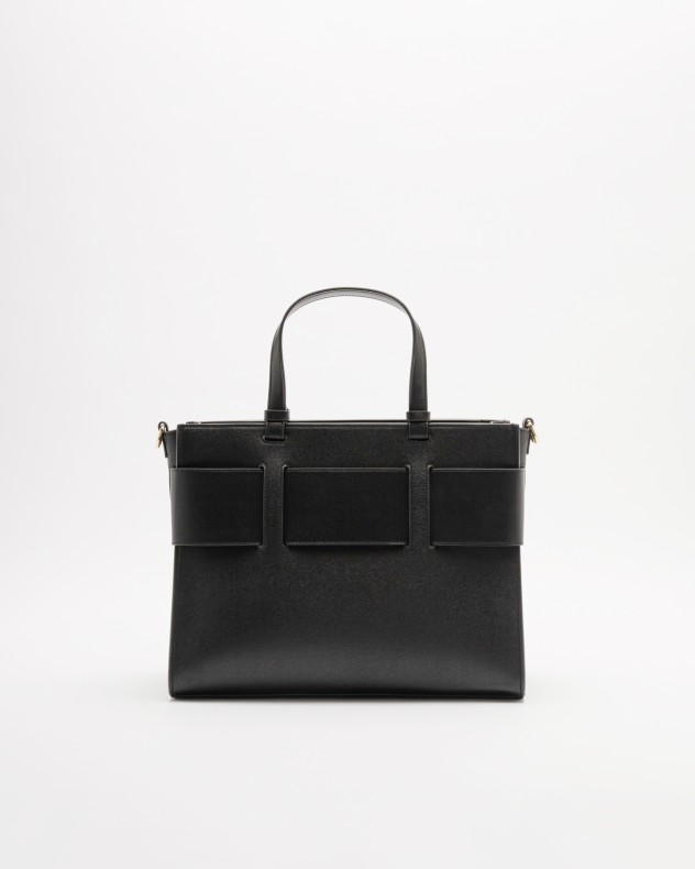Borsa a mano Armani Exchange