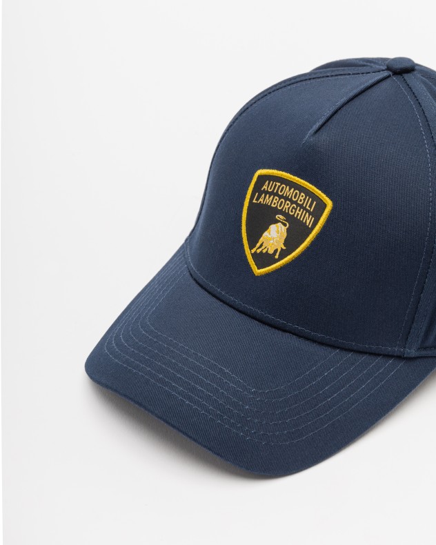 Bon� Automobili Lamborghini