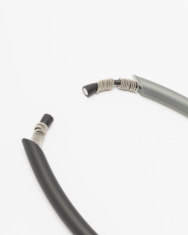 Collier Cautero