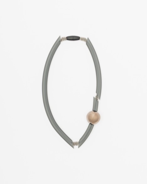 Collana Cautero