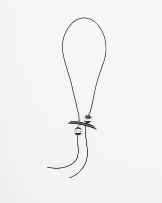 Cautero Necklace