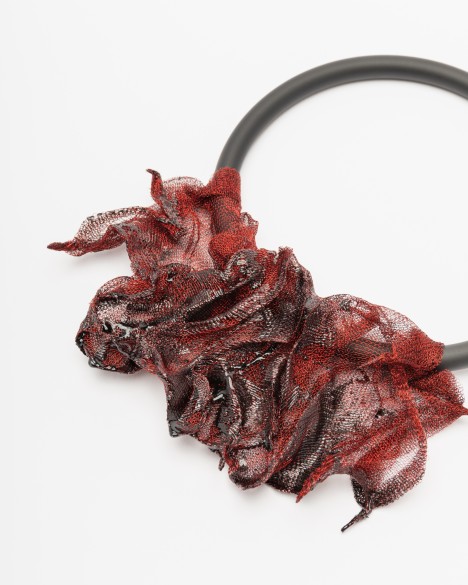 Collier Cautero
