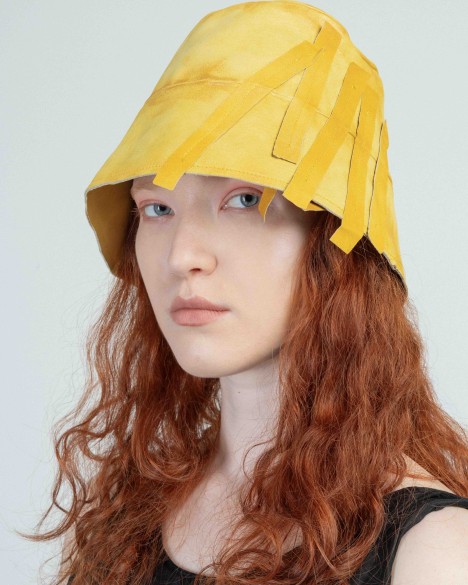 Papucei Bucket hat