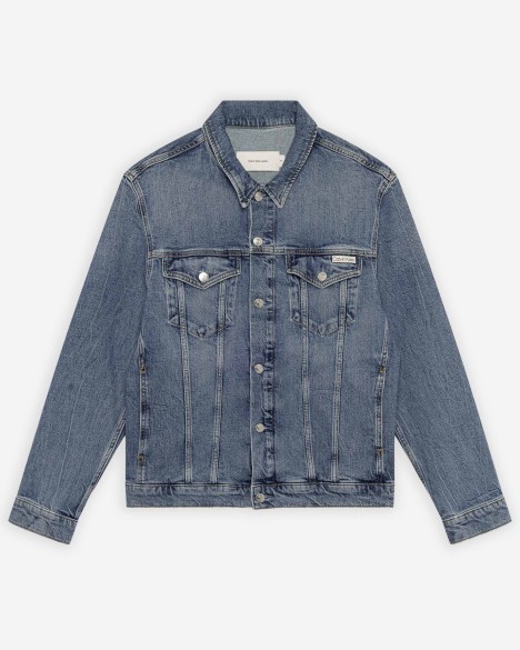 Calvin Klein Jeans Denim jacket