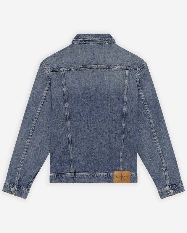 Denim jasje Calvin Klein Jeans