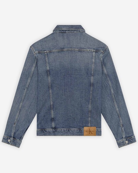 Casaco de ganga Calvin Klein Jeans