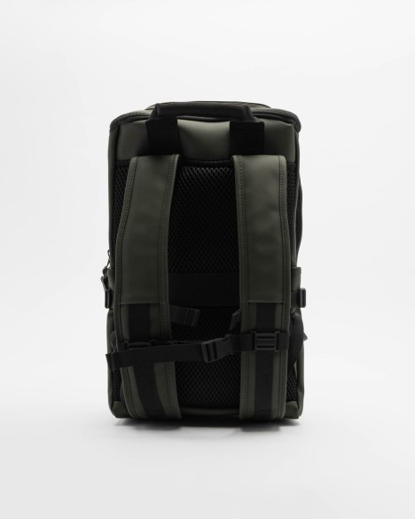 Rucksack Rains