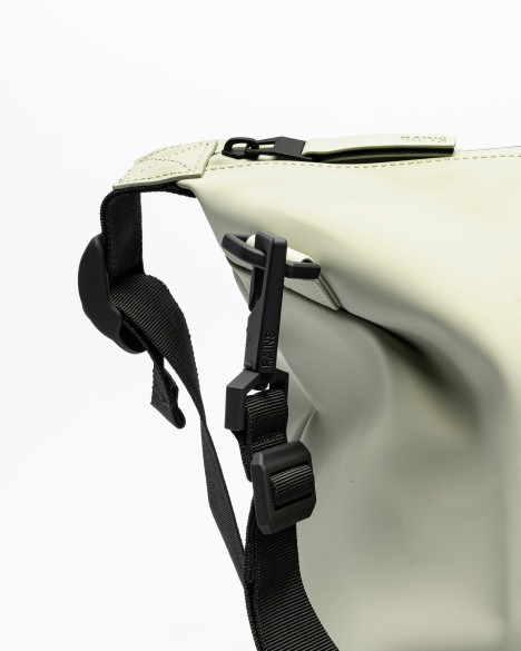 Borsa Rains