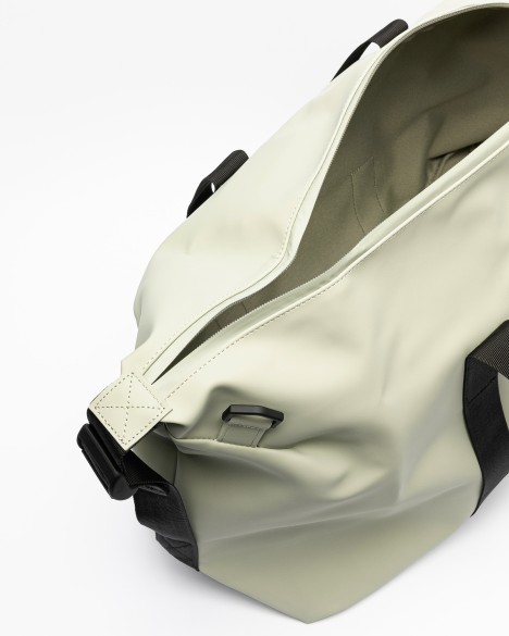 Borsa Rains
