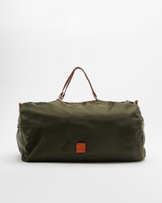 Handbagage koffer Campomaggi